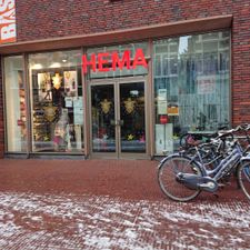 HEMA Groningen -Westerhaven