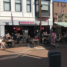 Bakker Bart Delfzijl