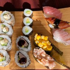 China Palace | Chinees-Japans Restaurant Zwolle