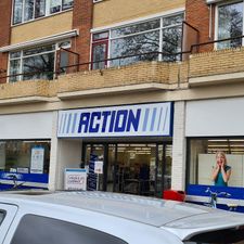 Action Groningen