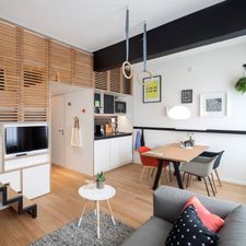 Zoku Amsterdam