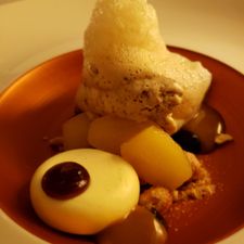 Cheval Blanc Restaurant