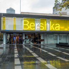 Bershka