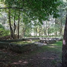 Nationaal Monument Kamp Amersfoort
