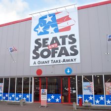 Seats and Sofas Maassluis