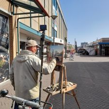 Bakker Bart Roosendaal