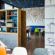 Ibis Budget Amsterdam Zuid