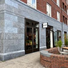 Spirit Amsterdam