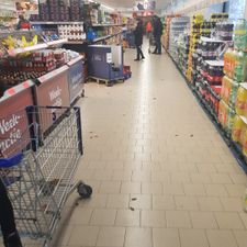 ALDI Vlodrop Angsterweg