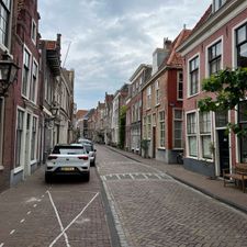 Het Prentenkabinet