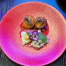 Umami by Han