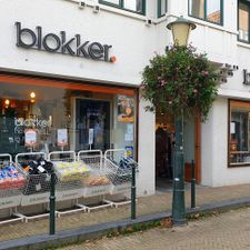 Blokker Wassenaar