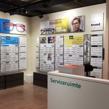 Pearle Opticiens Heerhugowaard