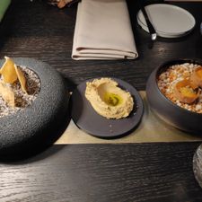 Restaurant, Hotel & Spa Savarin