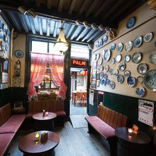 Bierhuis De Klomp