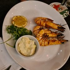 Gauchos Grill Restaurant - Amsterdam Oud- Zuid