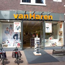 vanHaren Schoenen