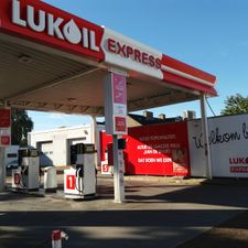 Tamoil Express Kerkrade