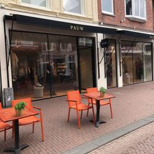 Pauw Haarlem