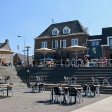 Hotel - Grand Café Het Wapen van Alblasserdam