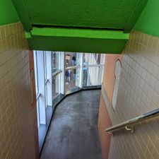Parkeergarage Haarlemmerstraat