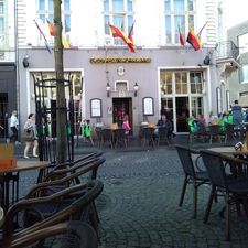 De Poshoorn
