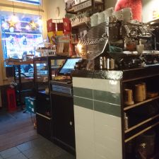 Robuust Foodies & Goodies