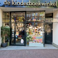 De Kinderboekwinkel