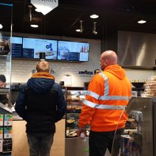 SPAR express Harderwijk