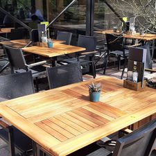 Restaurant Clemens Oss