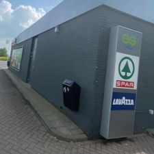 Esso Zwinderen