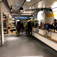 Jumbo Foodmarkt