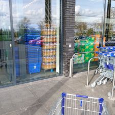 ALDI Haren Lietingstraat