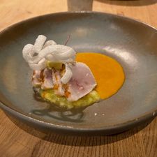 Restaurant Promessa - Gastronomisch food atelier