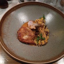Bistro Twee33