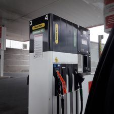 Lukoil Express