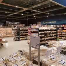 Makro Wateringen