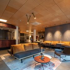 Hotel Keyser Breda