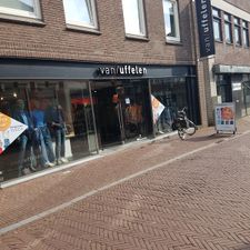 Van Uffelen Mode - Oldenzaal