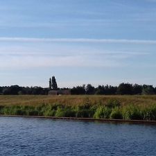 Bouwmaat Amersfoort