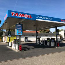 Tamoil Express Nunspeet