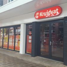 Kruidvat