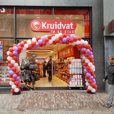 Kruidvat