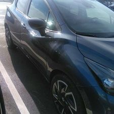 Hertz Autoverhuur - Eindhoven Airport