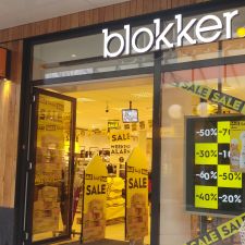 Blokker Deventer