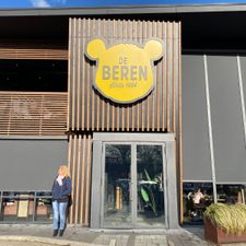 Restaurant De Beren Gouda
