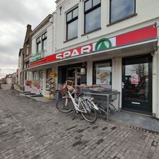 SPAR Brouwershaven