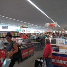 ALDI Drachten Leidijk