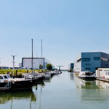 Hotel - Grand Café Het Wapen van Alblasserdam