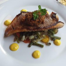 Bistro La Bohème